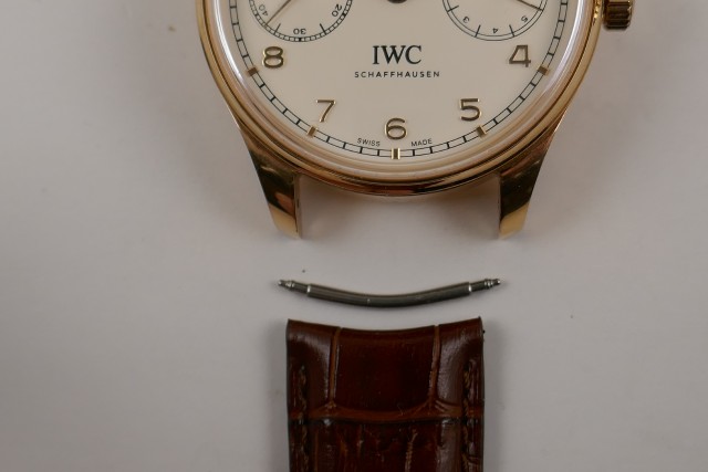 IWC watch 017