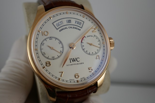 IWC watch 002