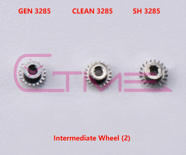 Intermediate Wheel (2)