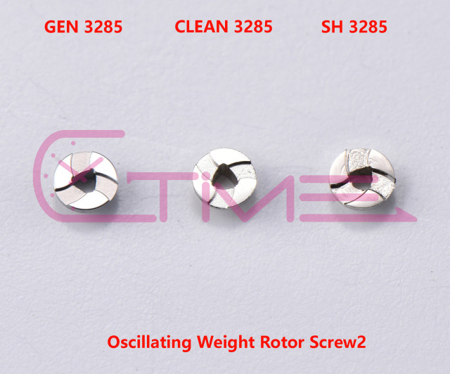 Oscillating Weight Rotor Screw2