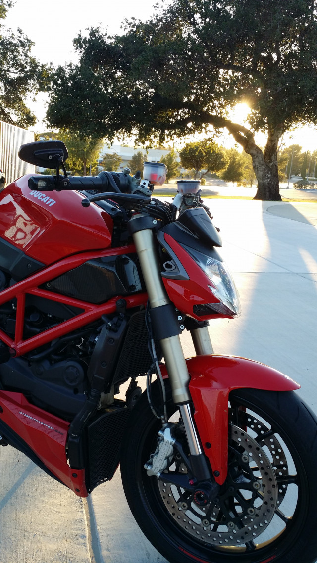 ducati