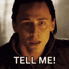 loki tell me