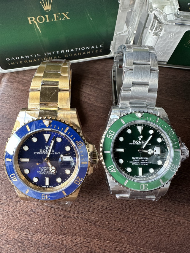 VSF Subs