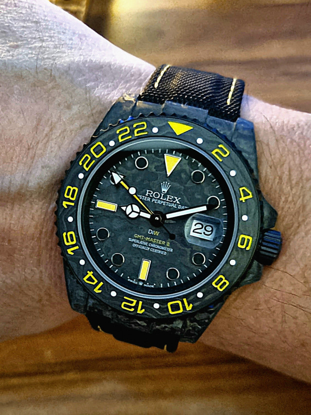 GMT DiW 07
