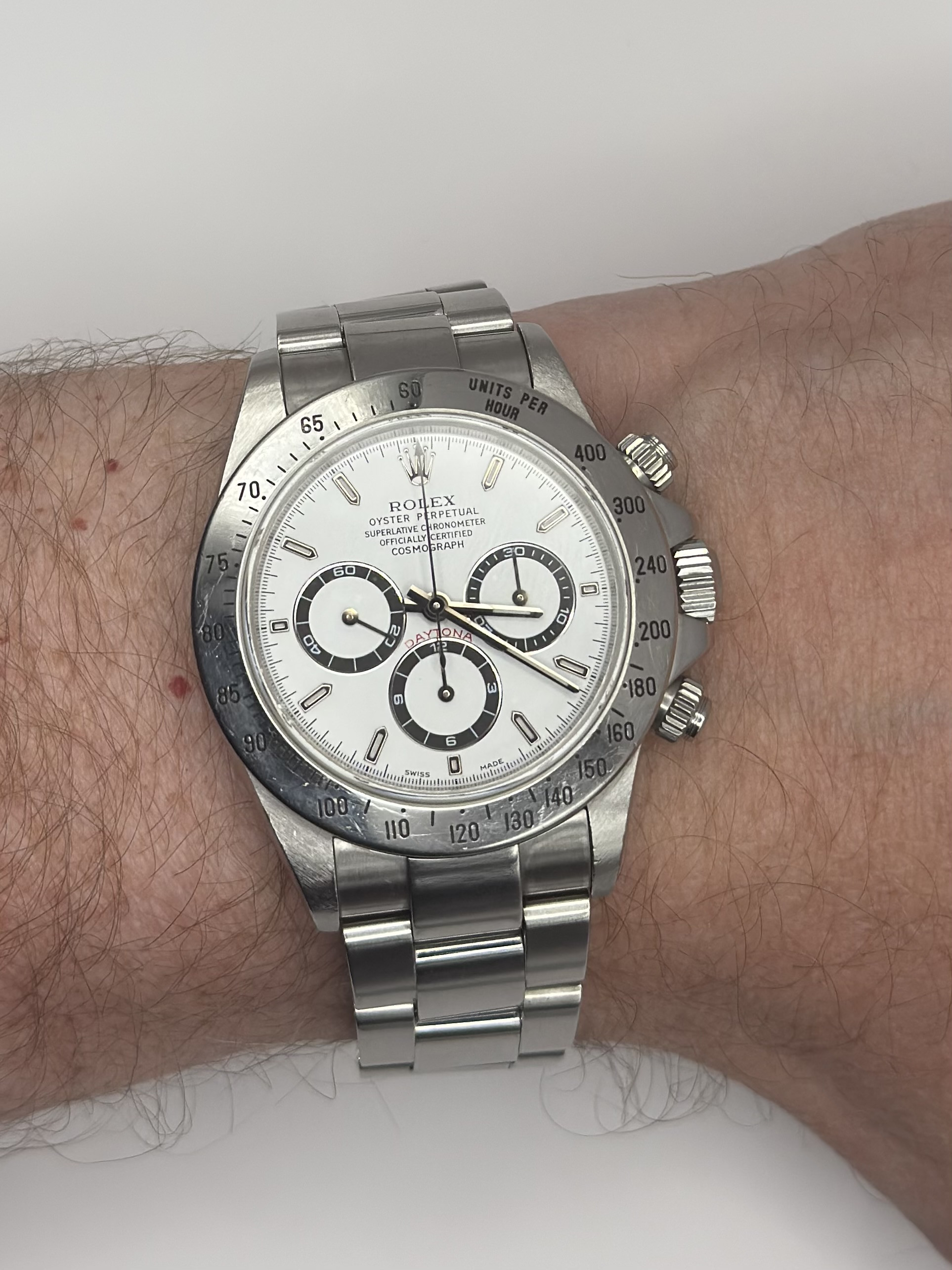 Τι Ρολόι φοράμε σήμερα - Wristshots - Ρολόγια Replica