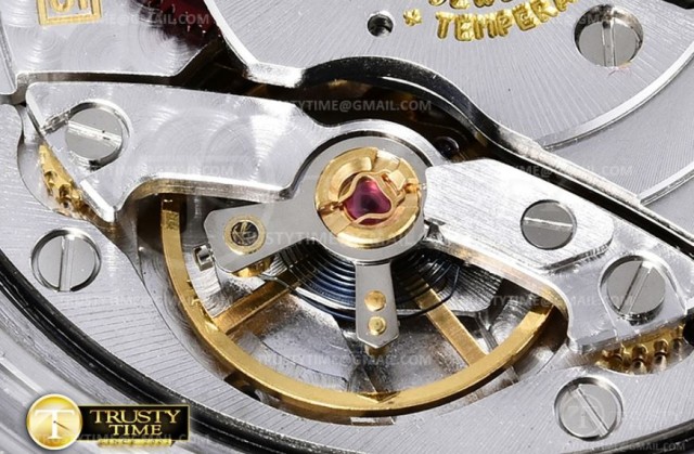 V10 Movement LV