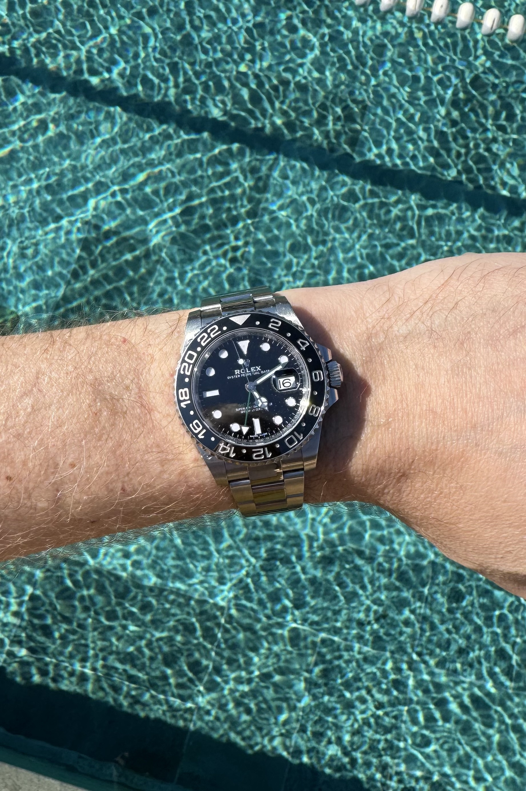 Τι Ρολόι φοράμε σήμερα - Wristshots - Ρολόγια Replica
