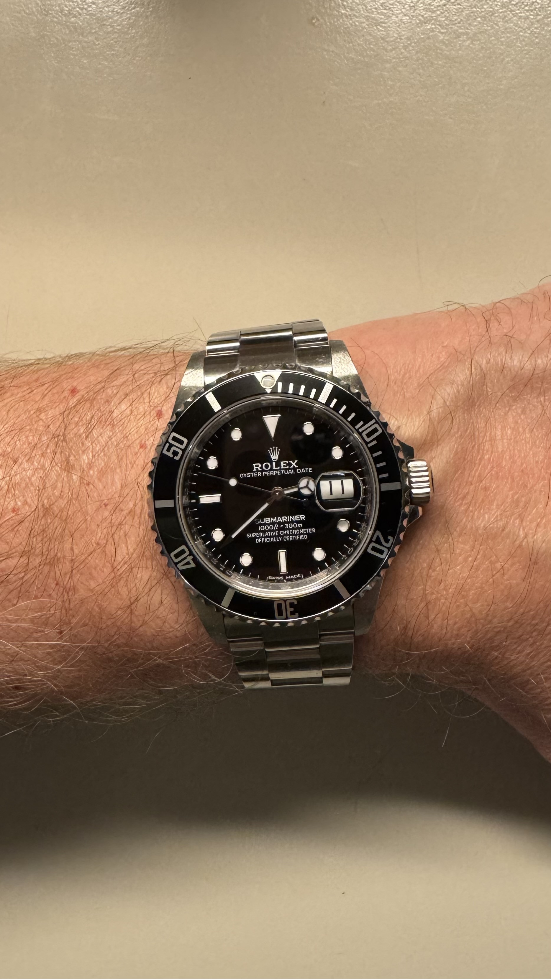 Τι Ρολόι φοράμε σήμερα - Wristshots - Ρολόγια Replica