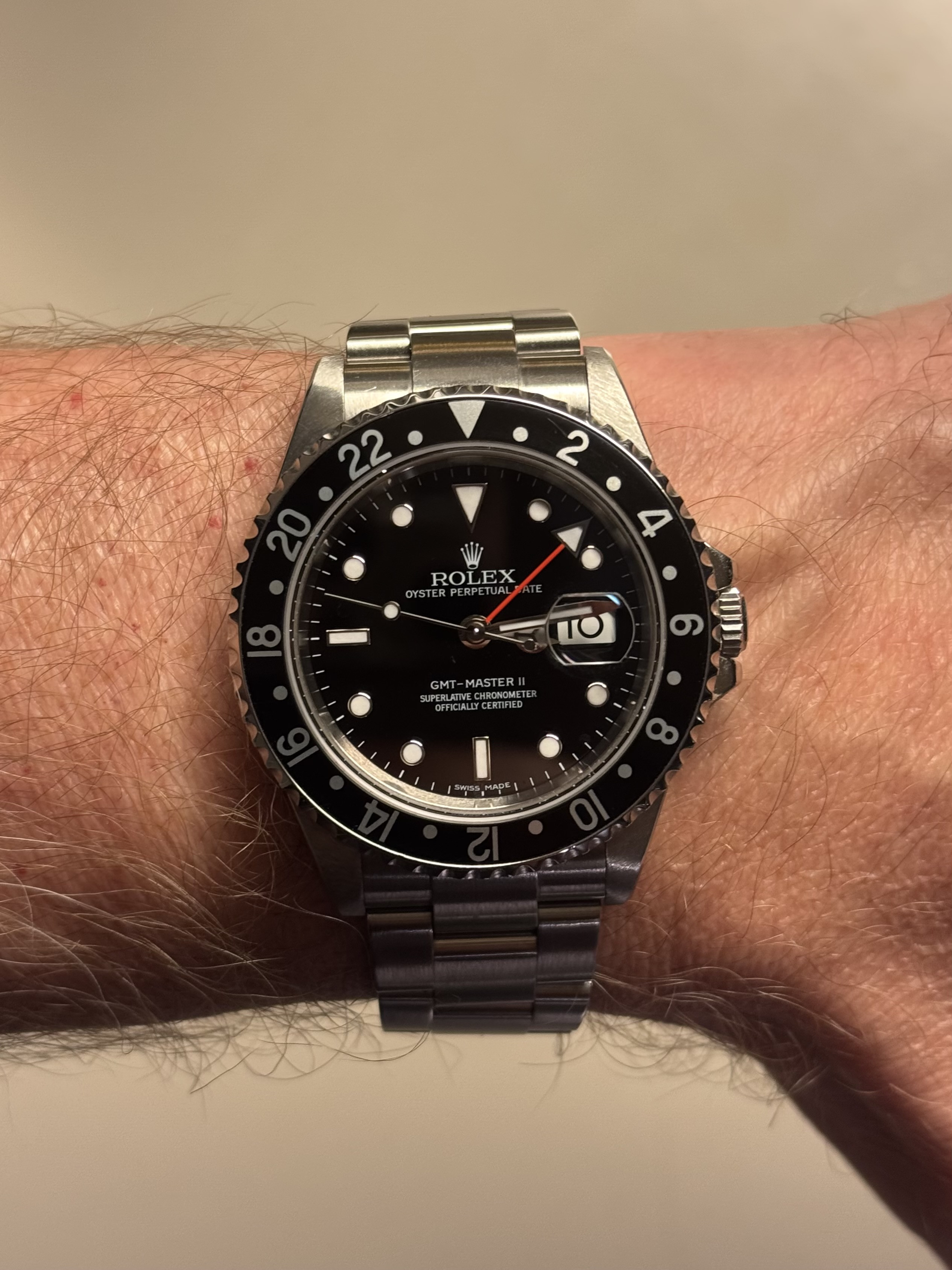 Τι Ρολόι φοράμε σήμερα - Wristshots - Ρολόγια Replica
