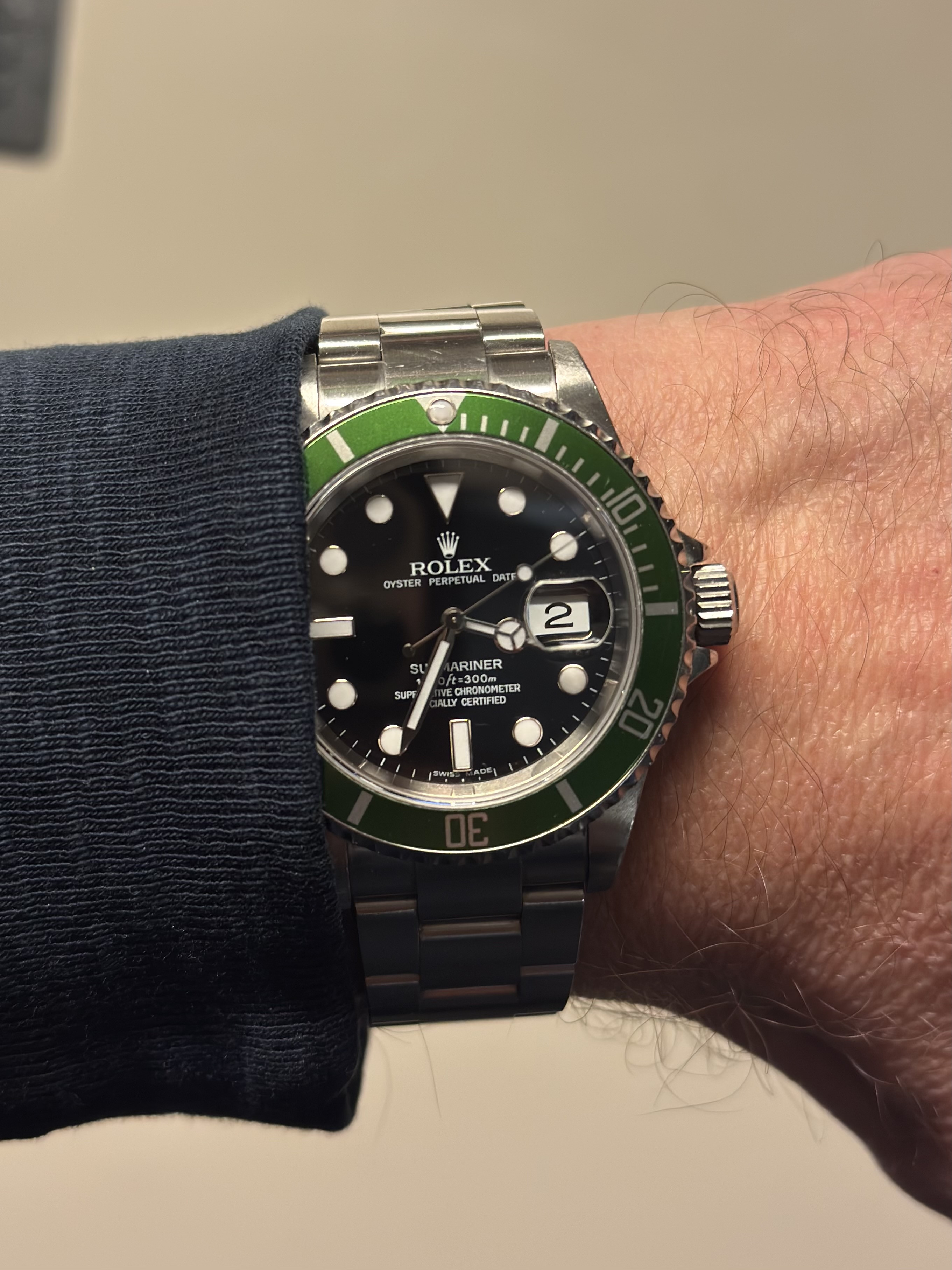 Τι Ρολόι φοράμε σήμερα - Wristshots - Ρολόγια Replica