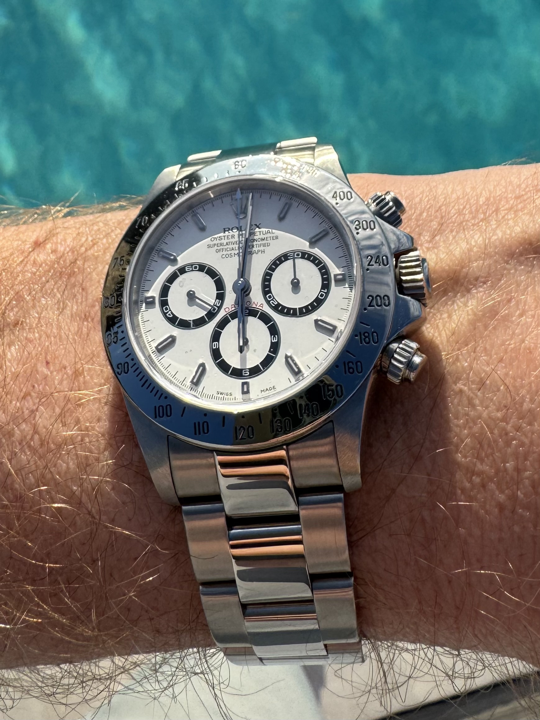 Τι Ρολόι φοράμε σήμερα - Wristshots - Ρολόγια Replica