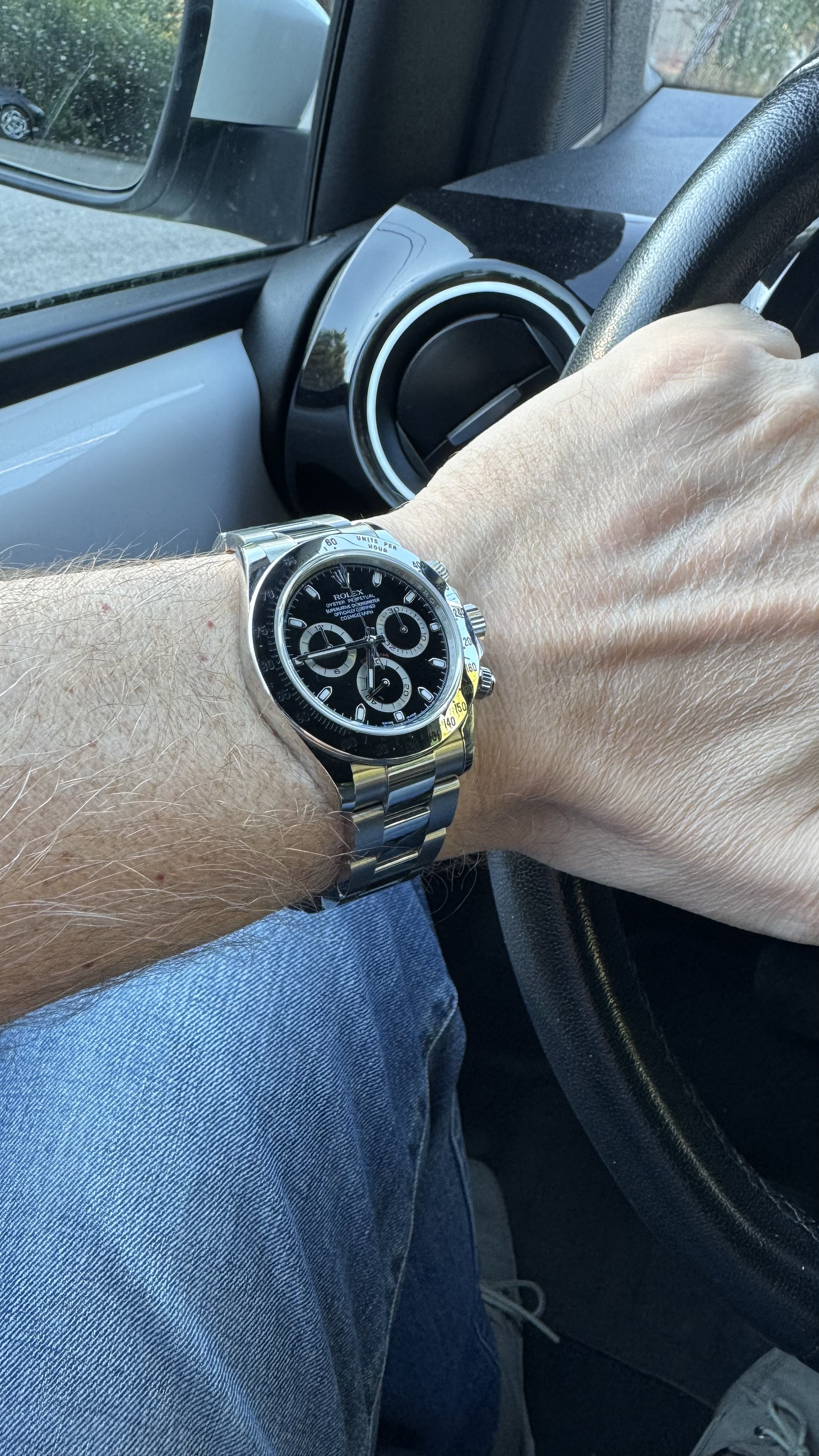 Τι Ρολόι φοράμε σήμερα - Wristshots - Ρολόγια Replica