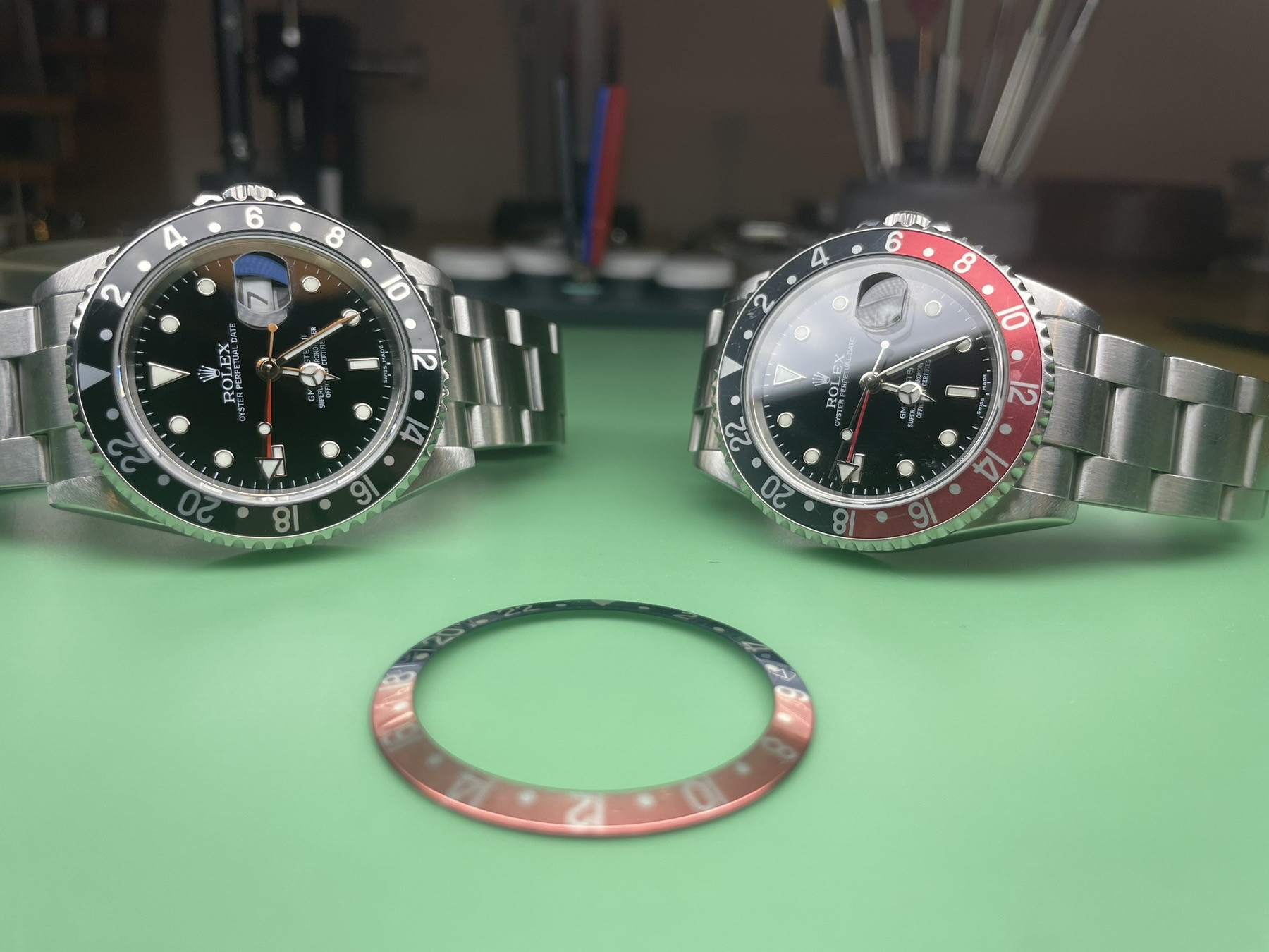 Τι Ρολόι φοράμε σήμερα - Wristshots - Ρολόγια Replica