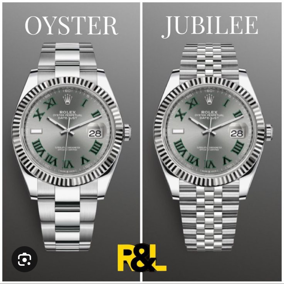 Ιδιοκατασκευές Rolex και Tudor - By Homemade - Ιδιοκατασκευές
