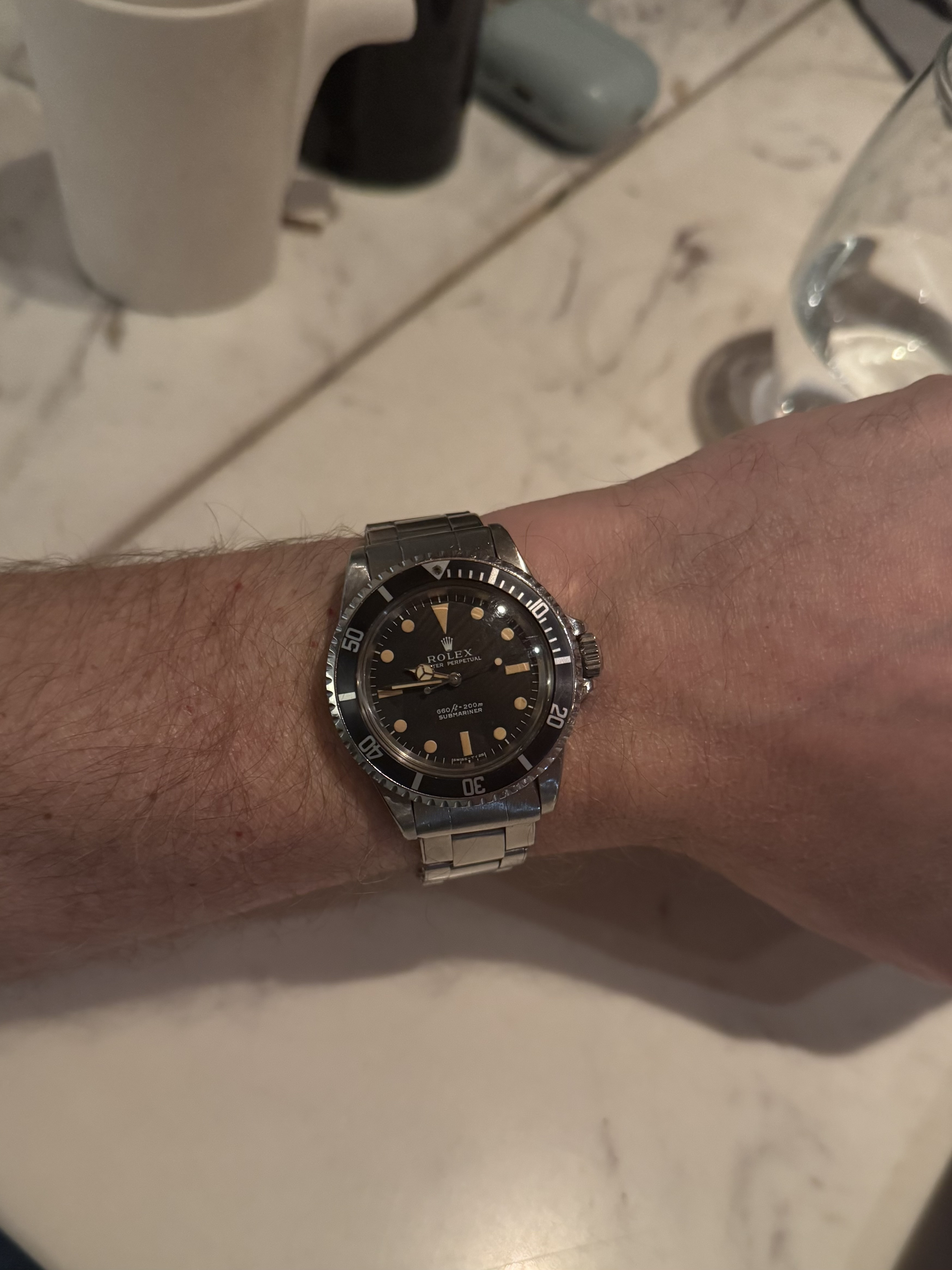 Τι Ρολόι φοράμε σήμερα - Wristshots - Ρολόγια Replica