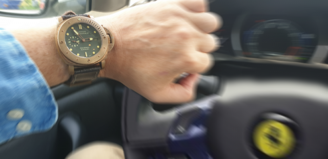 panerrari
