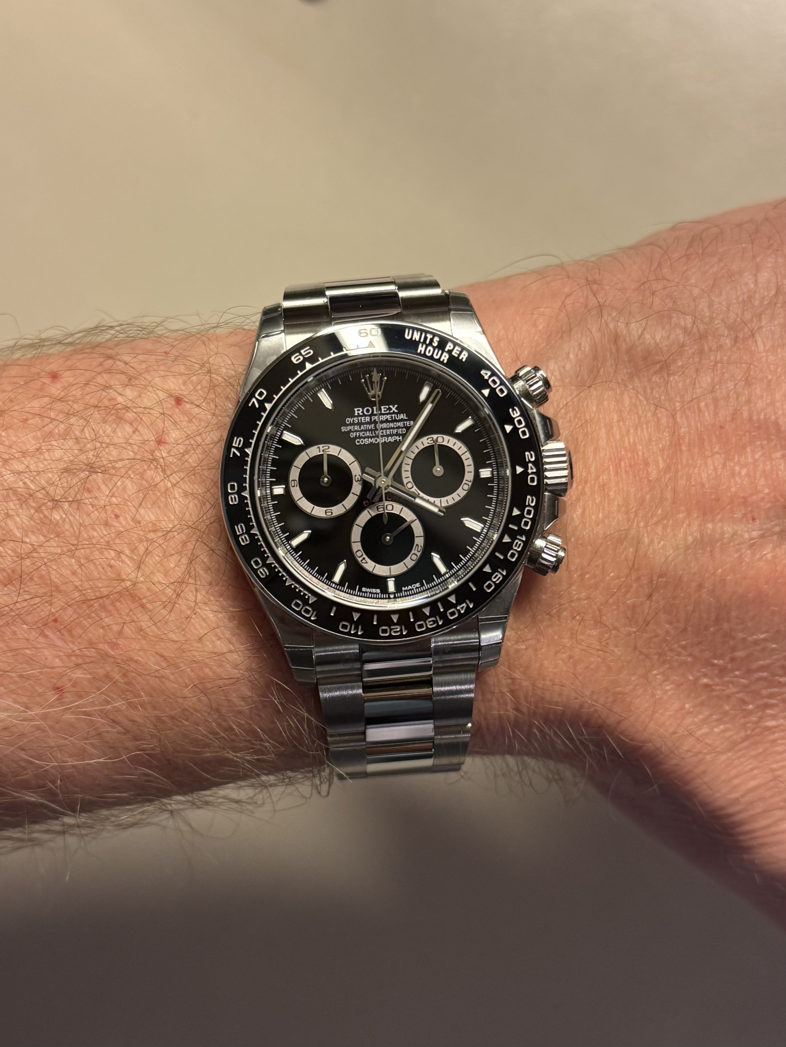 Τι Ρολόι φοράμε σήμερα - Wristshots - Ρολόγια Replica