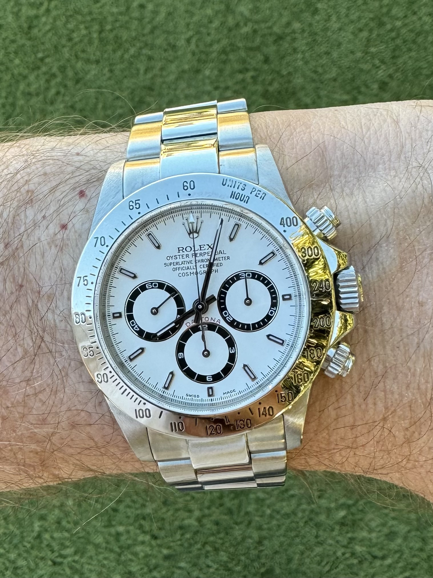 Τι Ρολόι φοράμε σήμερα - Wristshots - Ρολόγια Replica