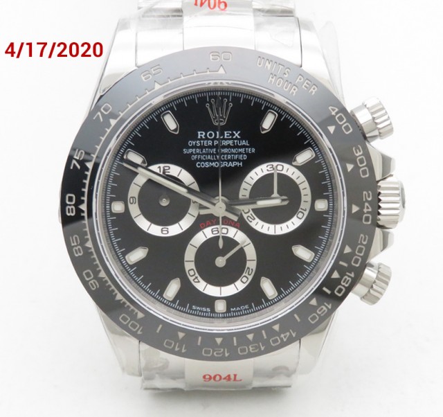 Old QC rwi