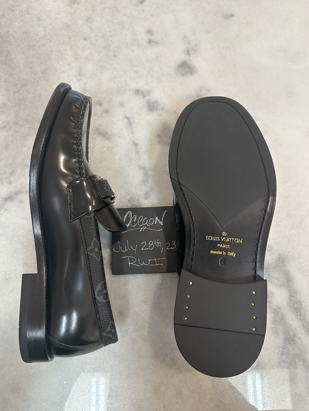 Wholesale Louis Vuitton Major Loafer 1A4OL4 :   Vuitton+Major+Loafer+1A4OL4 : r/zealreplica