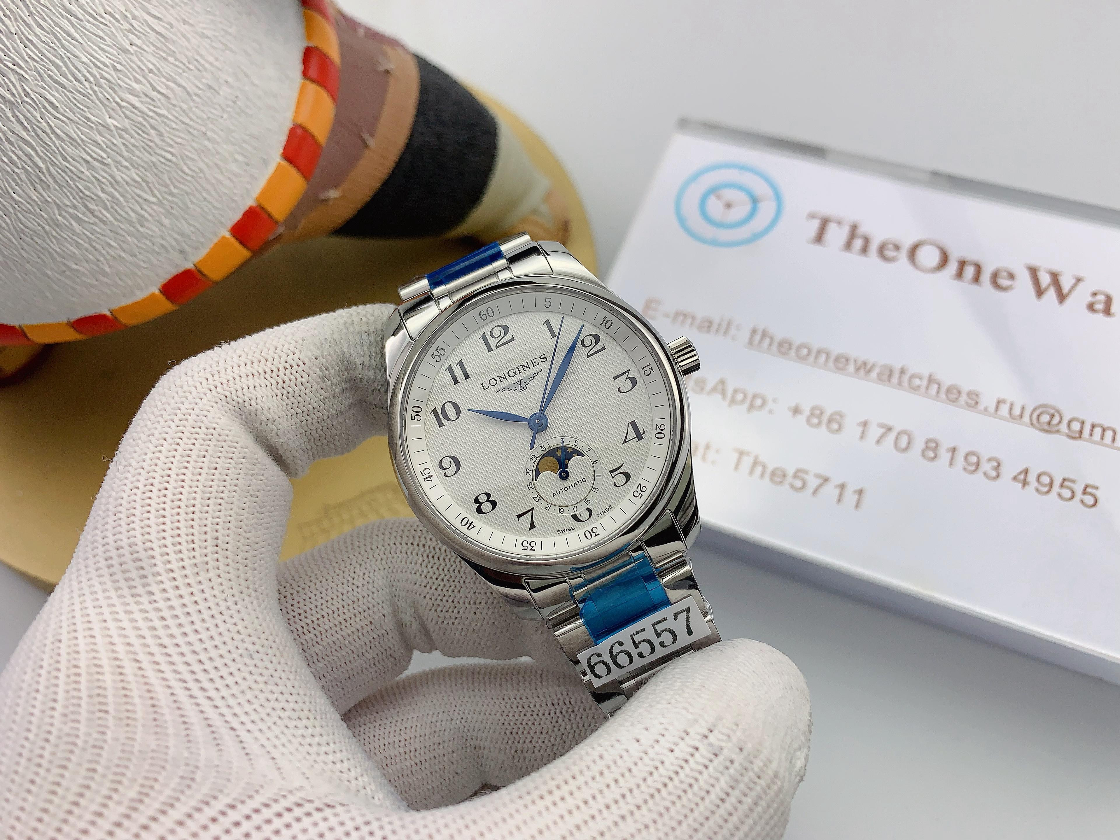 First order Theonewatches Replica Watch Info