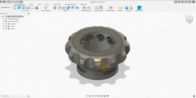 panerai Tool
