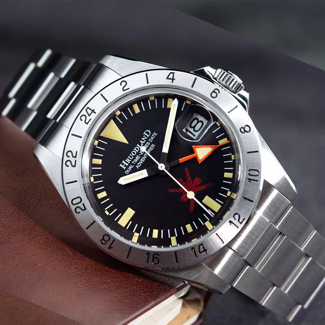 Rolex 1655 online homage