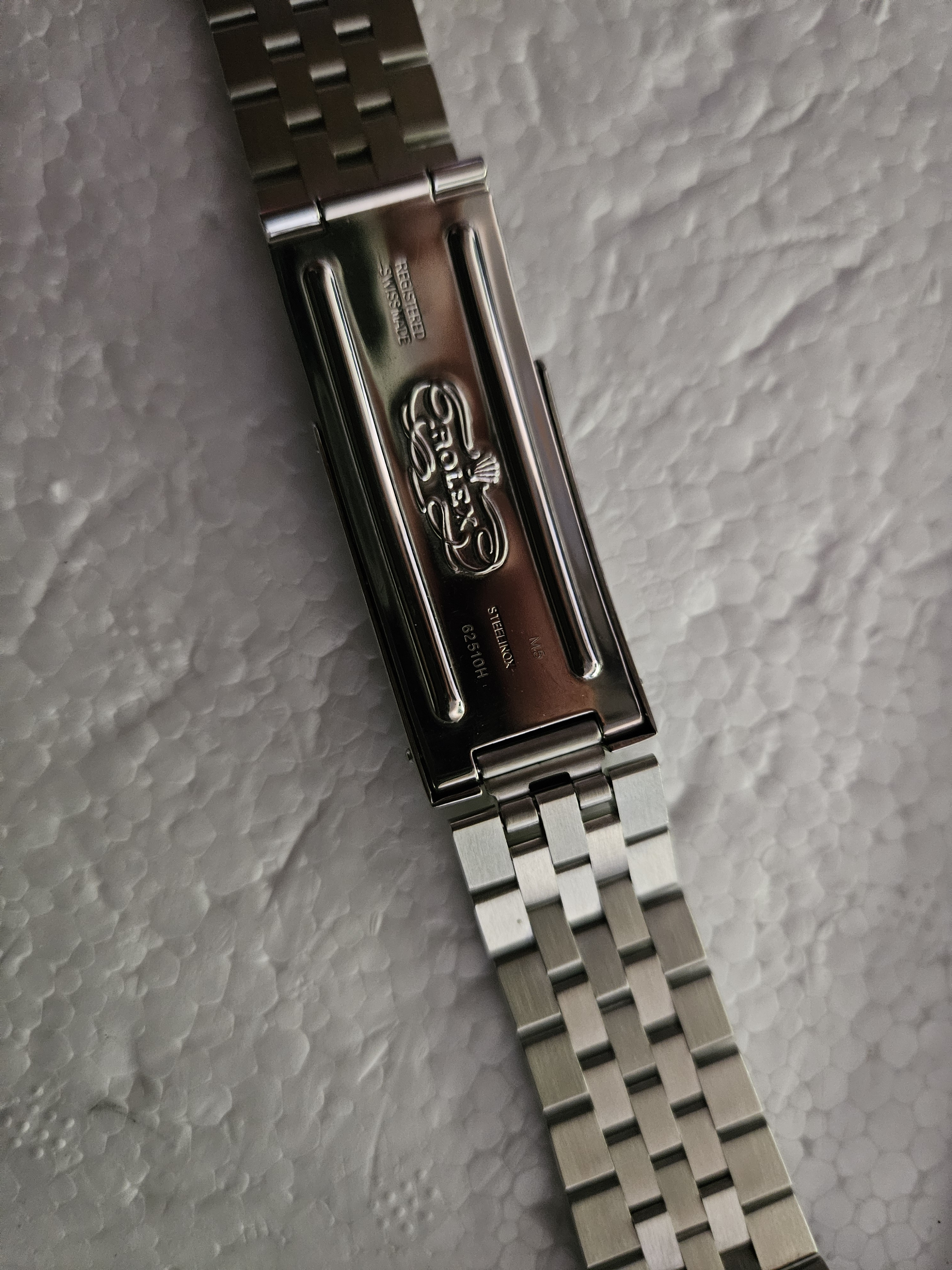 Rolex 62510h for online sale