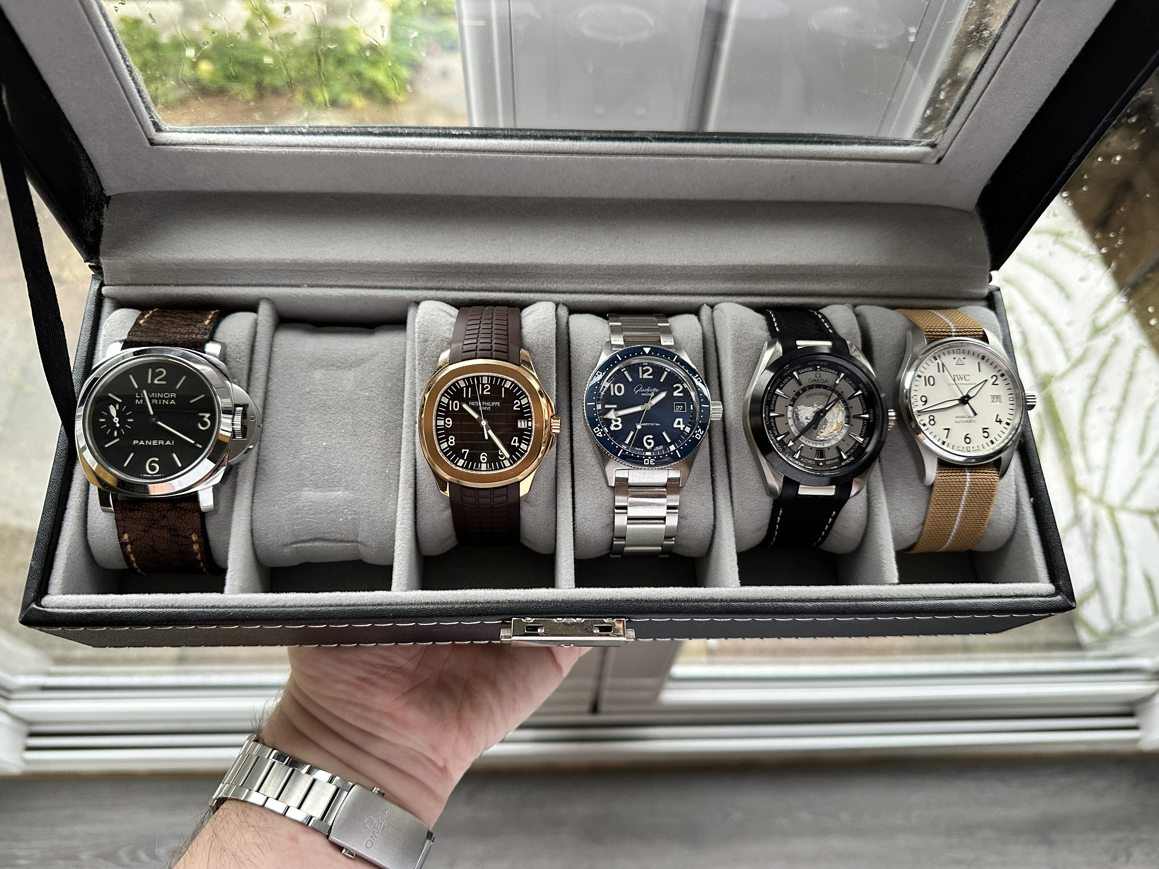 Rep Collection After 1 Year What Next Replica Watch Info