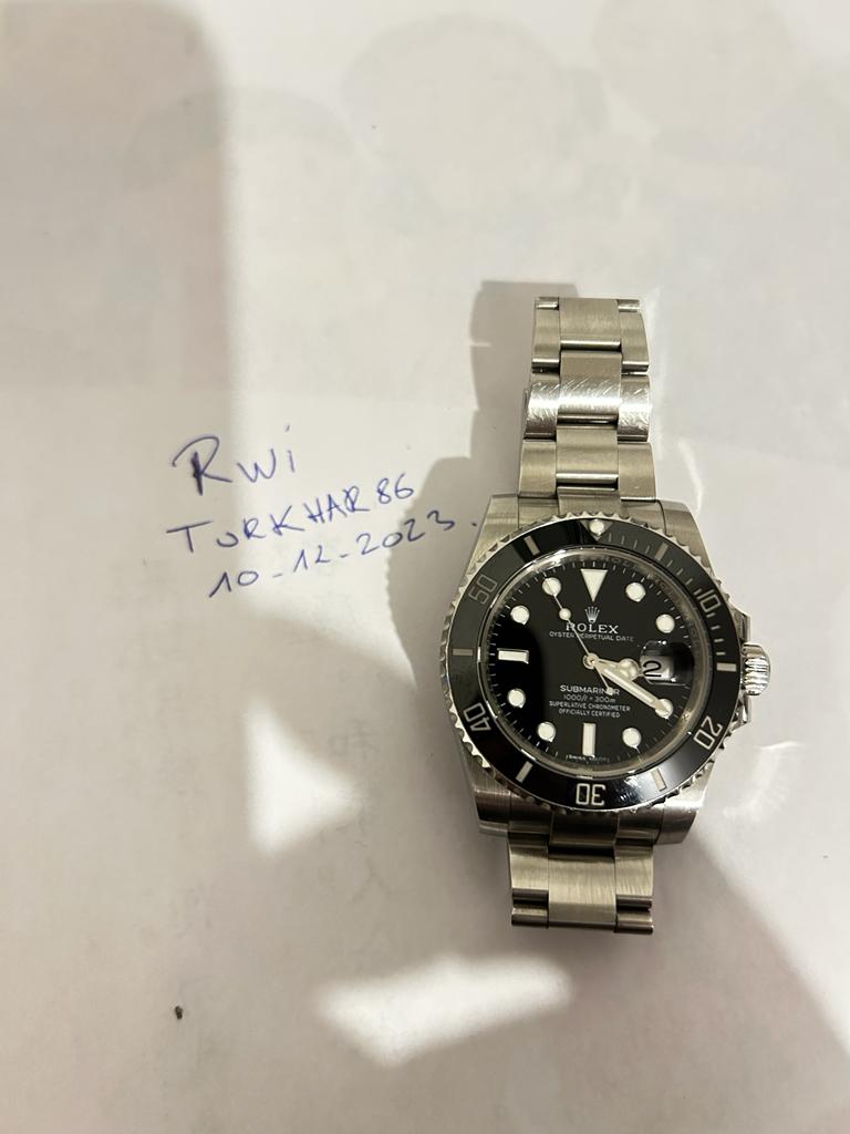 Noob 904l clearance submariner