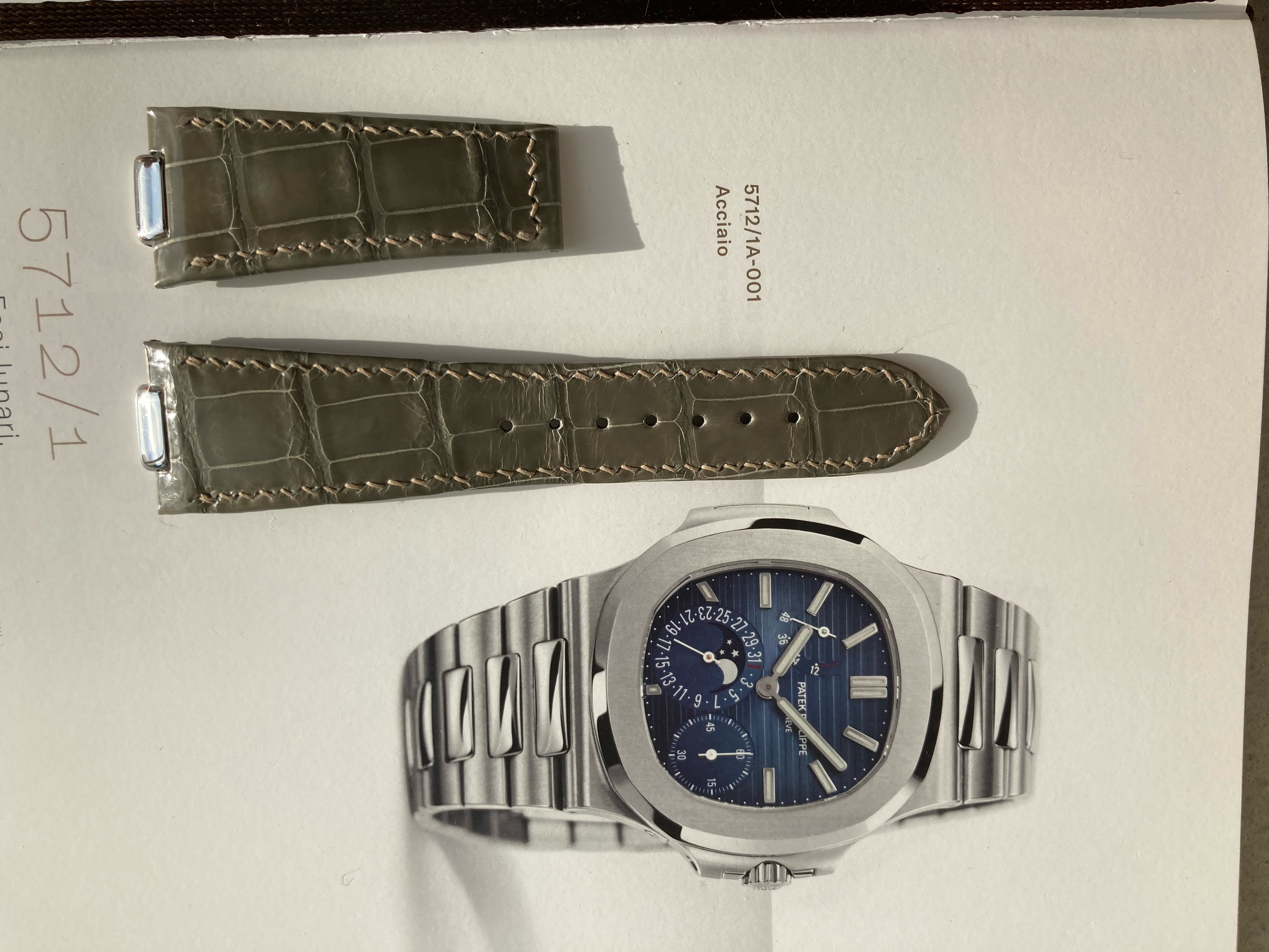 Patek philippe outlet 18530