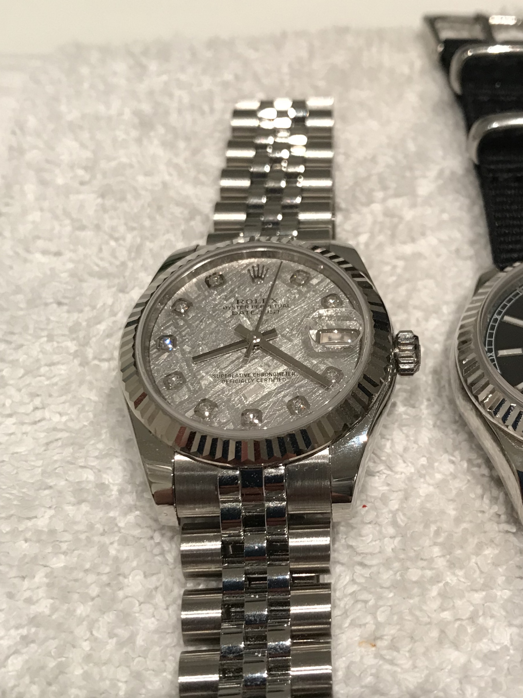 Rlx forum patek hot sale