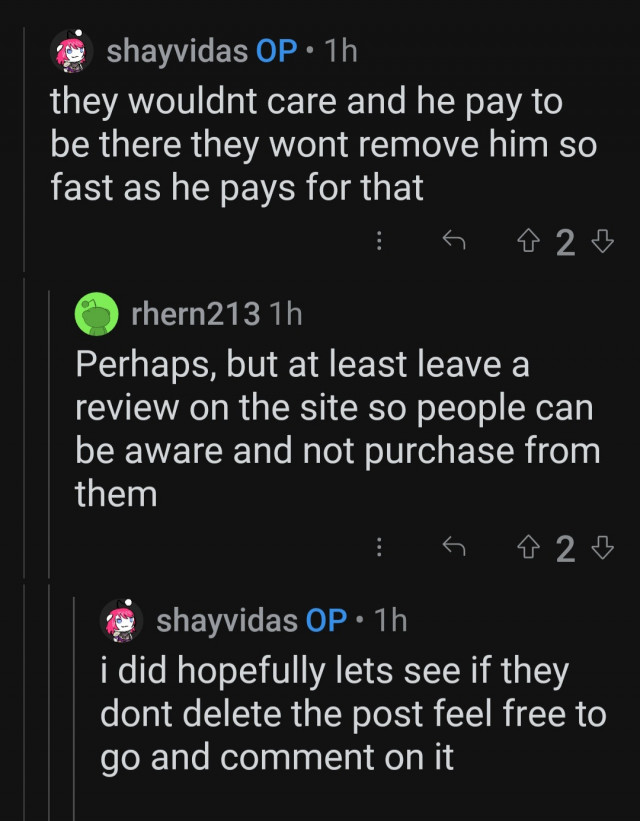 Screenshot 20231125 205407 Reddit
