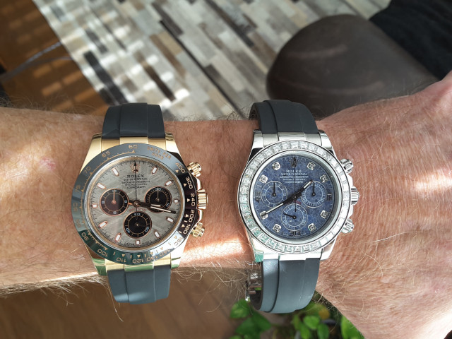 Daytona Pair