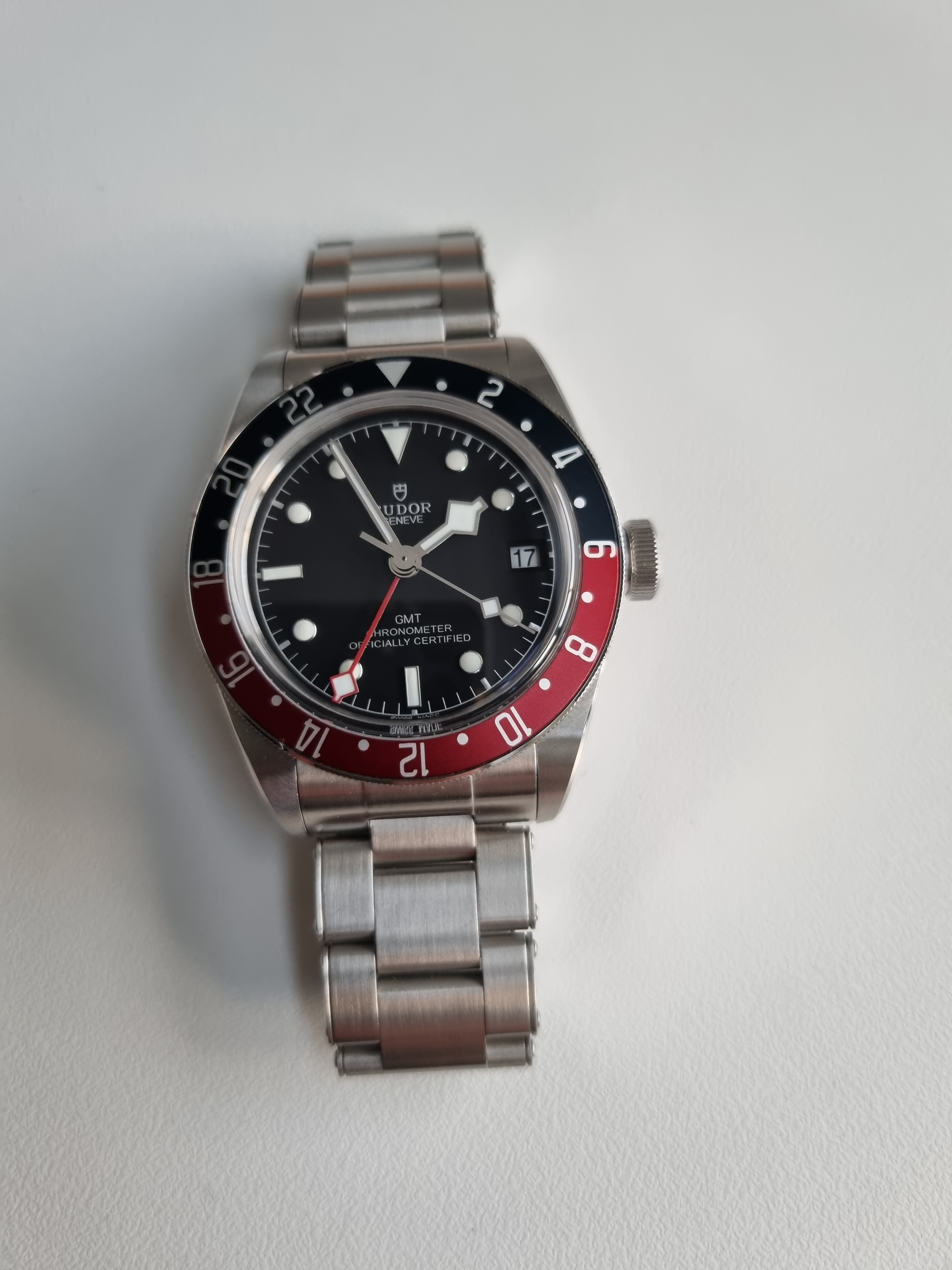 Tudor gmt online forum