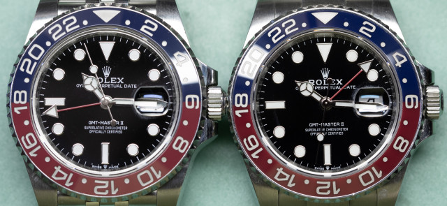 126710 insert compare clean V2 vs gen 2