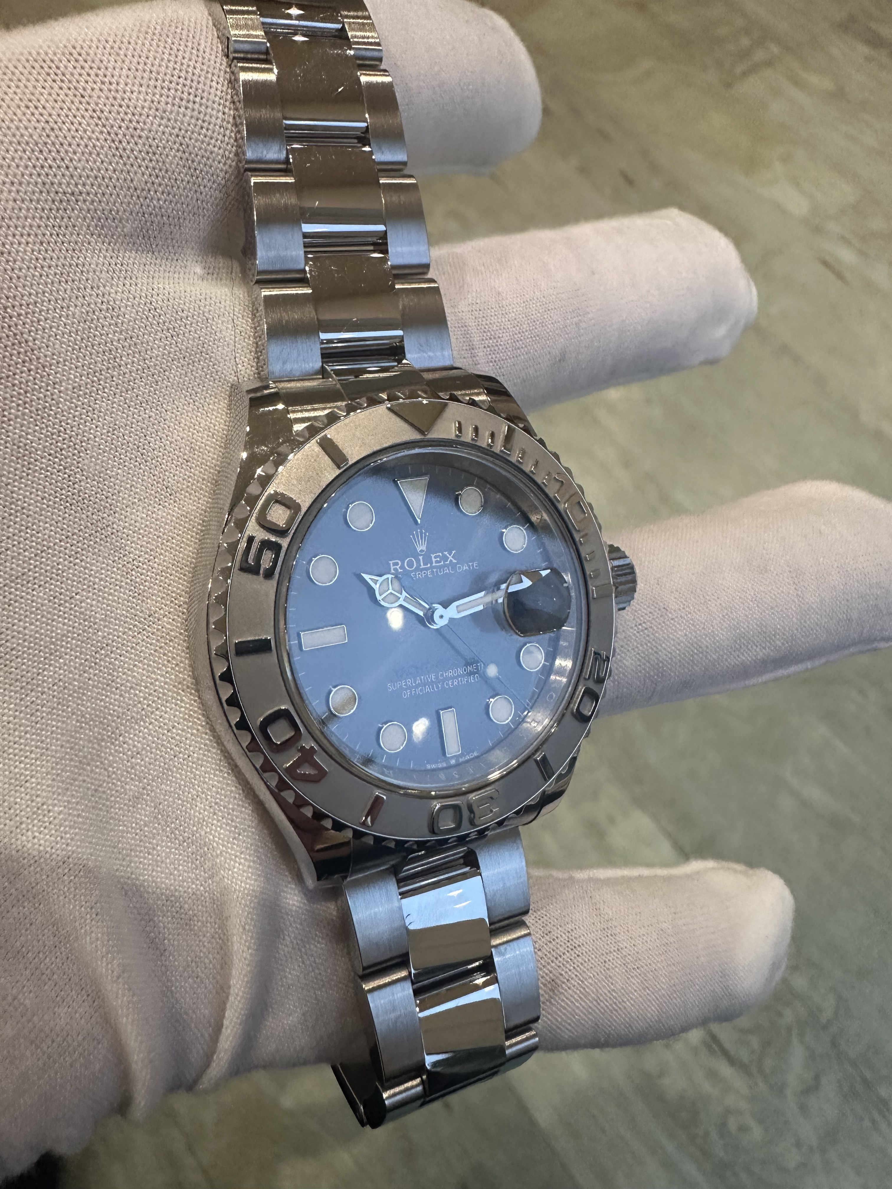 Franken rolex for online sale