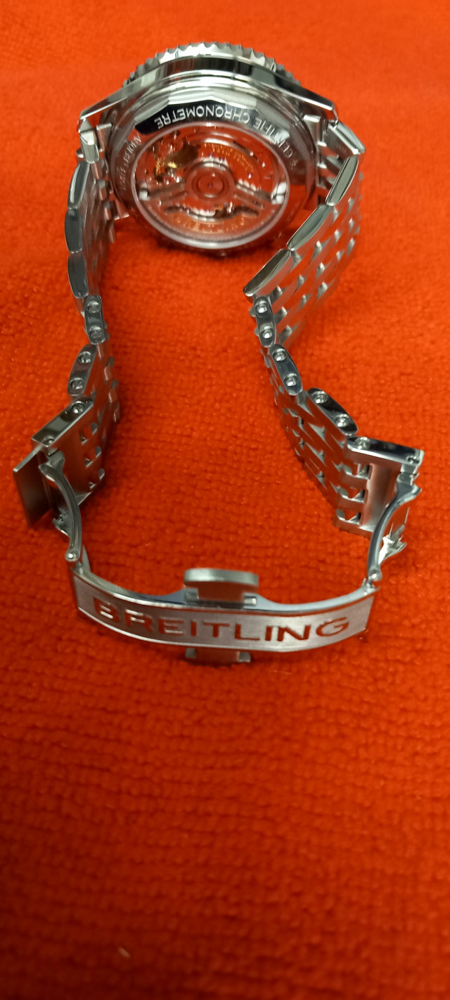 Breitling B01 3