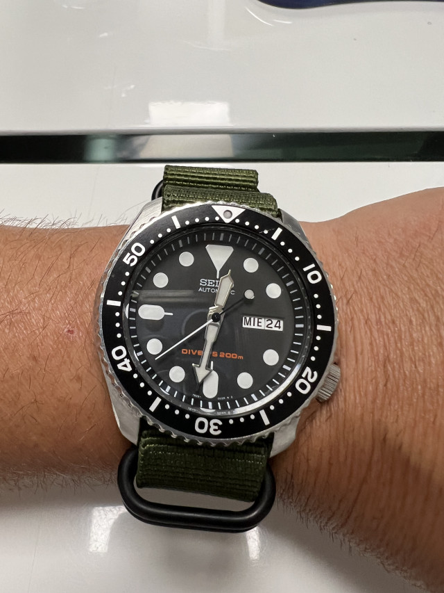 SEIKO