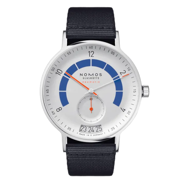 Looking for Nomos neomatik replica Replica Watch Info