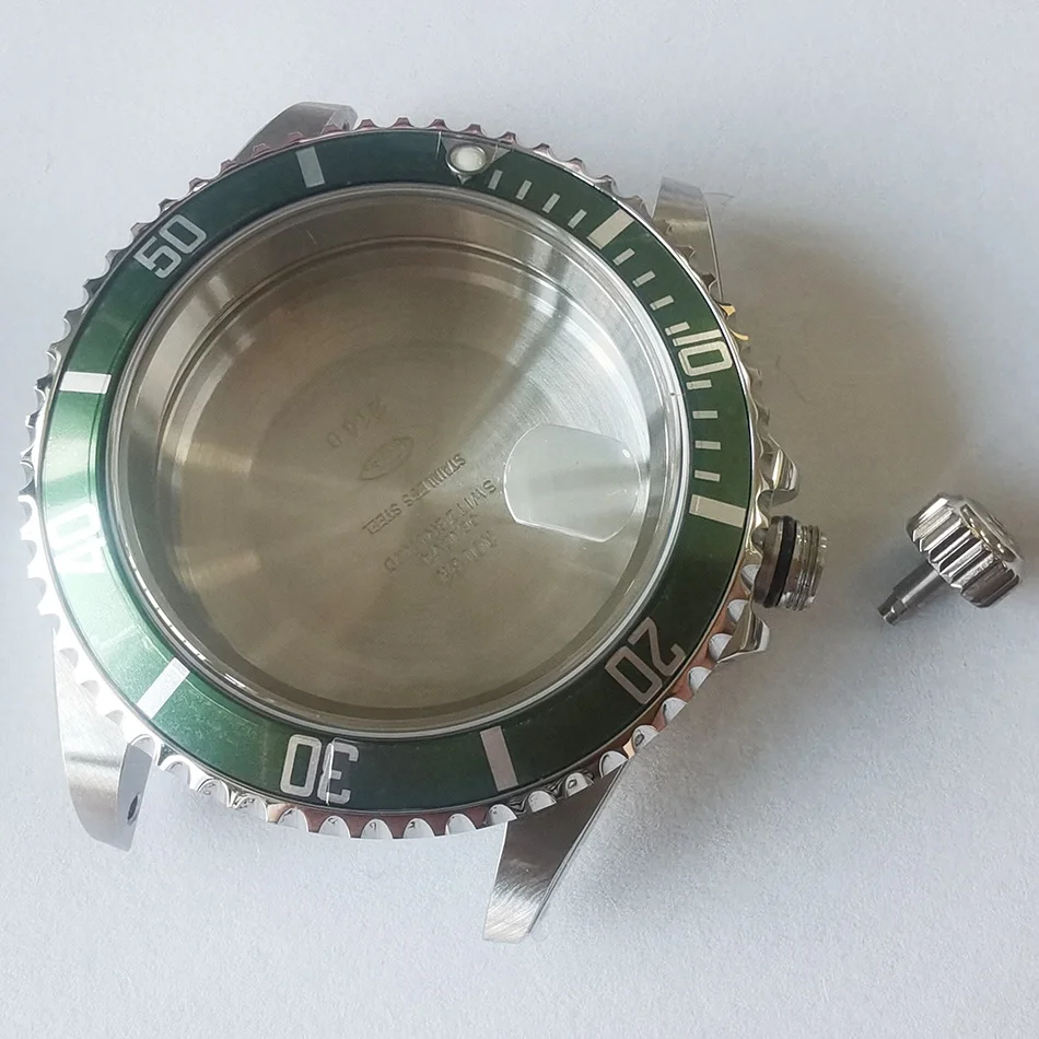 I purchased a Sillan 16610 case from Alibaba. Replica Watch Info