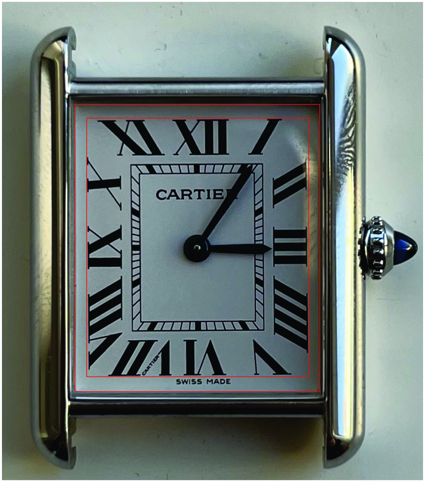 Help Cartier tank is crooked from HONT Page 2 Replica Watch Info