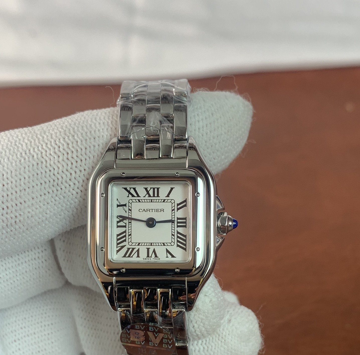 Cartier panthere online 22mm