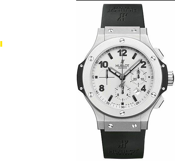 Looking for Hublot Big Bang Platinum Replica Watch Info