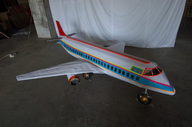 貨號++372++飛機+1