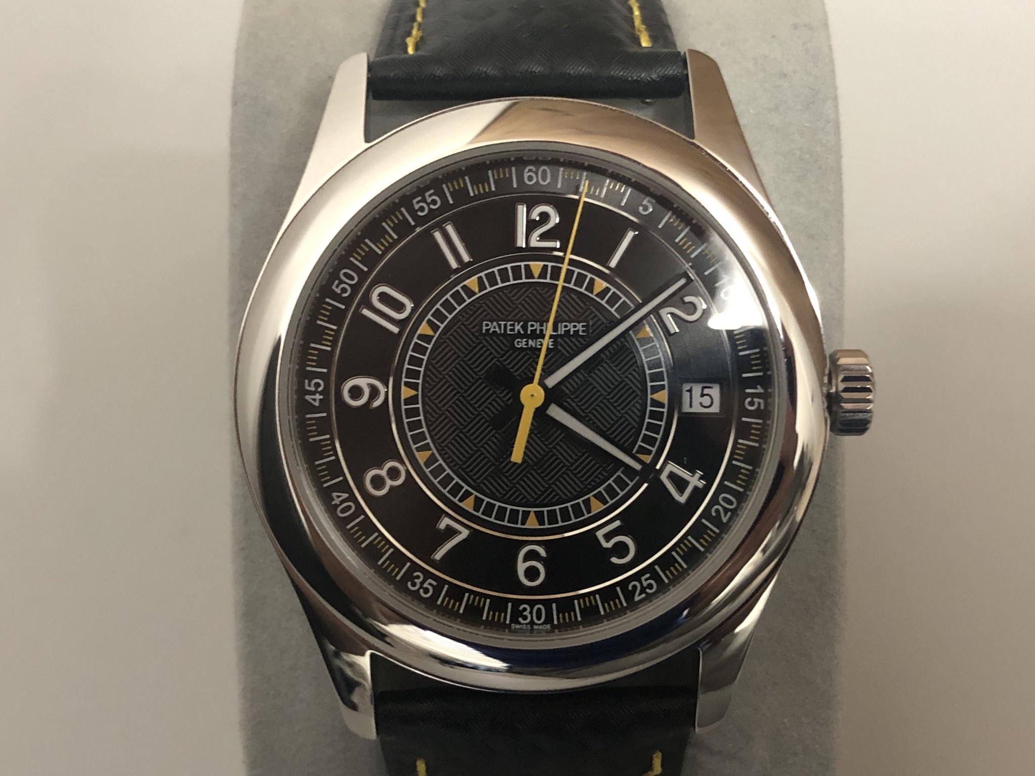 Patek philippe replica outlet dhgate