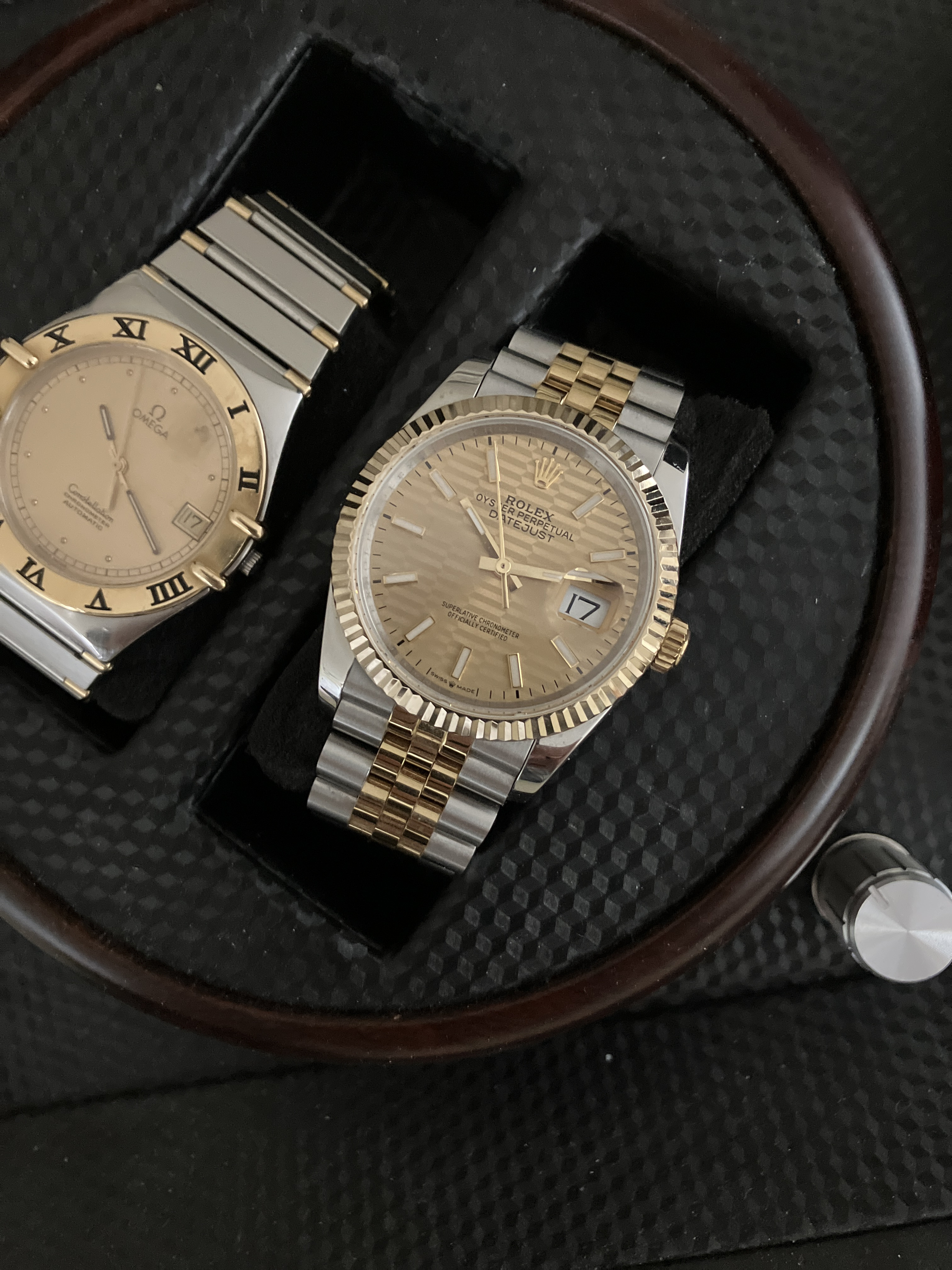 Newbie Looking for the best rolex replica Replica Watch Info