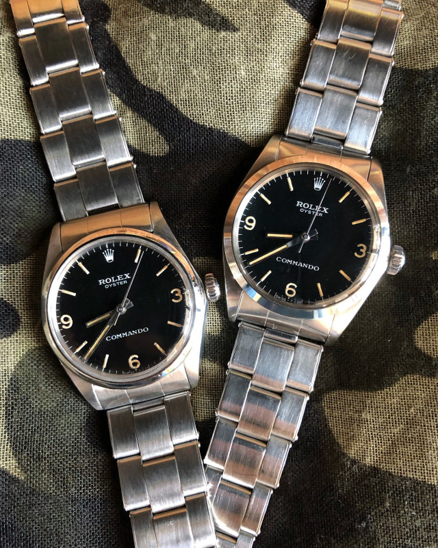 rolex+commando+6429