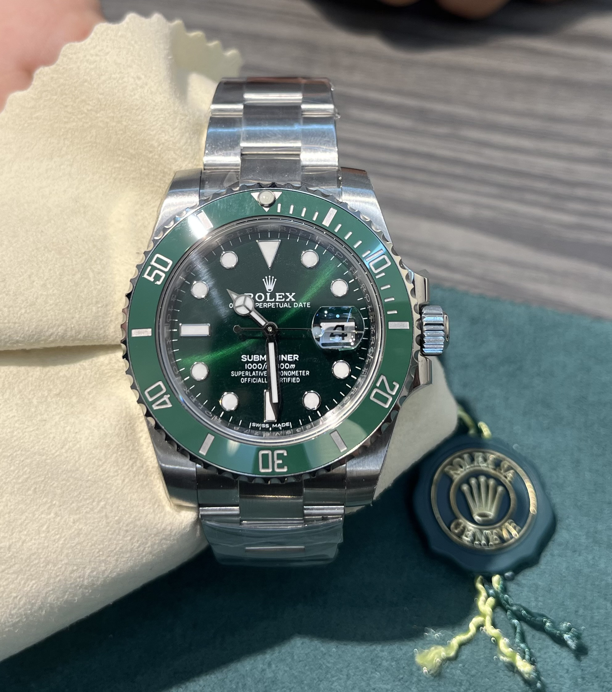 Submariner LV, MK1 MK2 side by side Pics - Rolex Forums - Rolex Watch  Forum