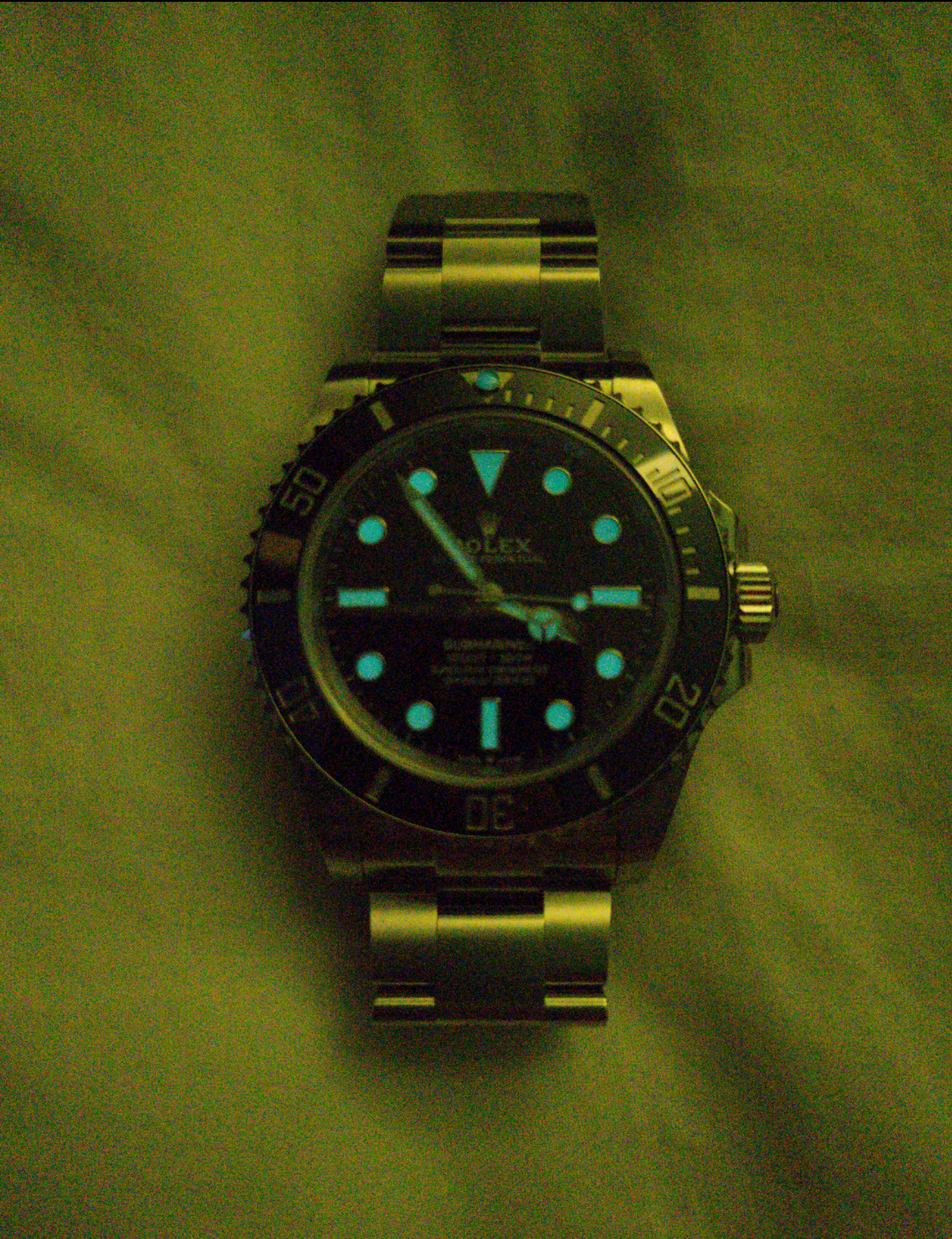 Acceptable level of lume brightness difference Weaker lume on the